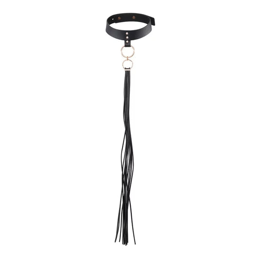 Maze - Choker with Flog - Bijoux