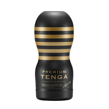 Premium Original Vacuum Cup Strong - Tenga