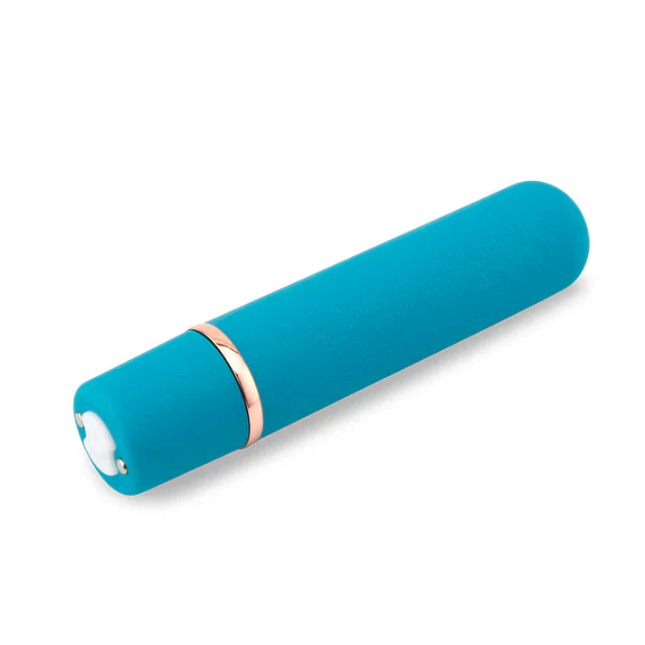 Tulla Rounded Bullet - Nu Sensuelle