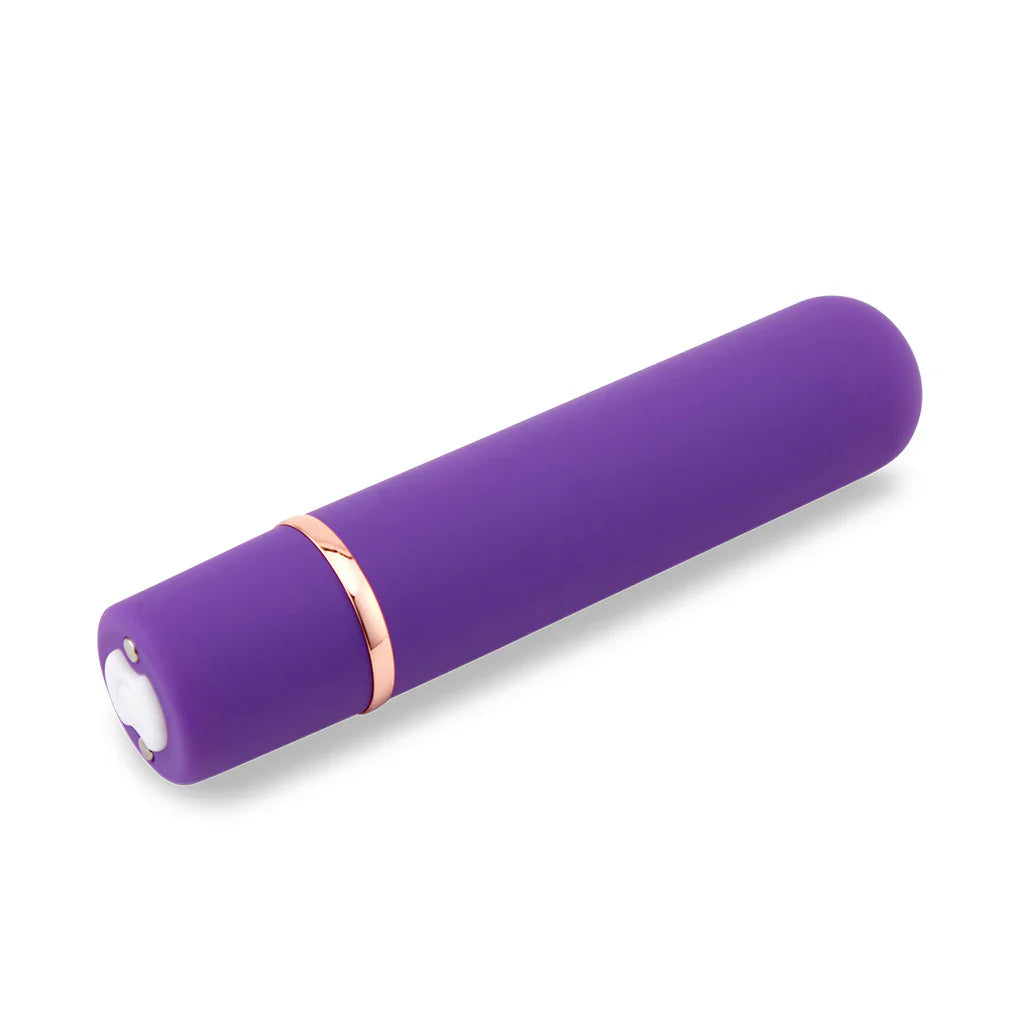 Tulla Rounded Bullet - Nu Sensuelle