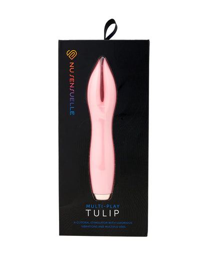 Tulip Vibrator - Nu Sensuelle