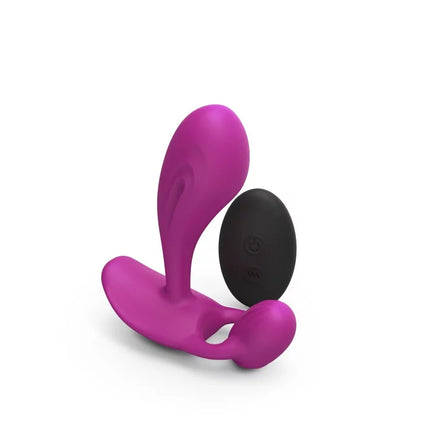 Witty Love to Love G-Spot Vibrator