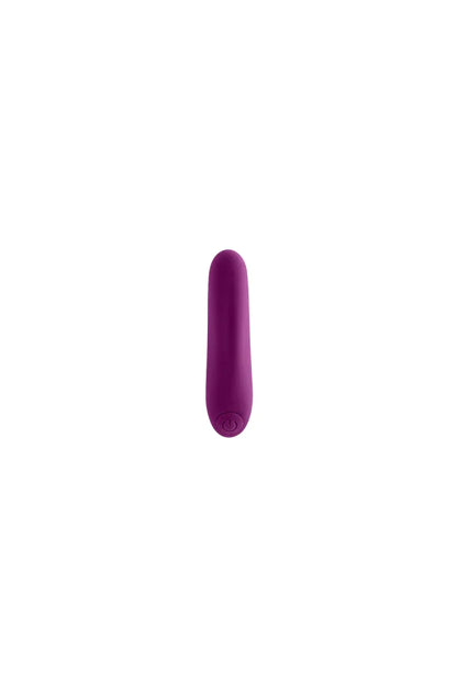 Playboy Bullet In Purple