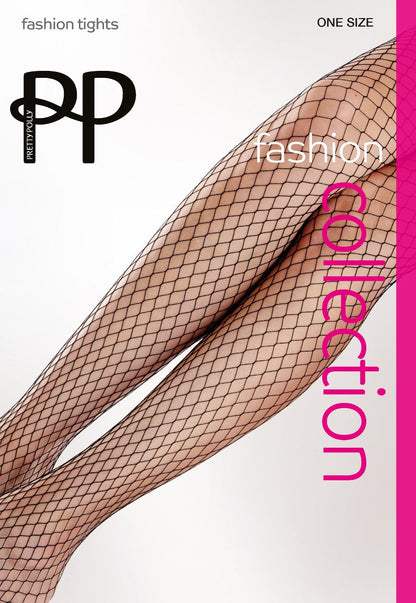 Fishnet Tights - Pretty Polly