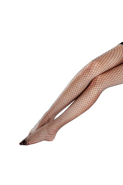 Fishnet Tights - Pretty Polly