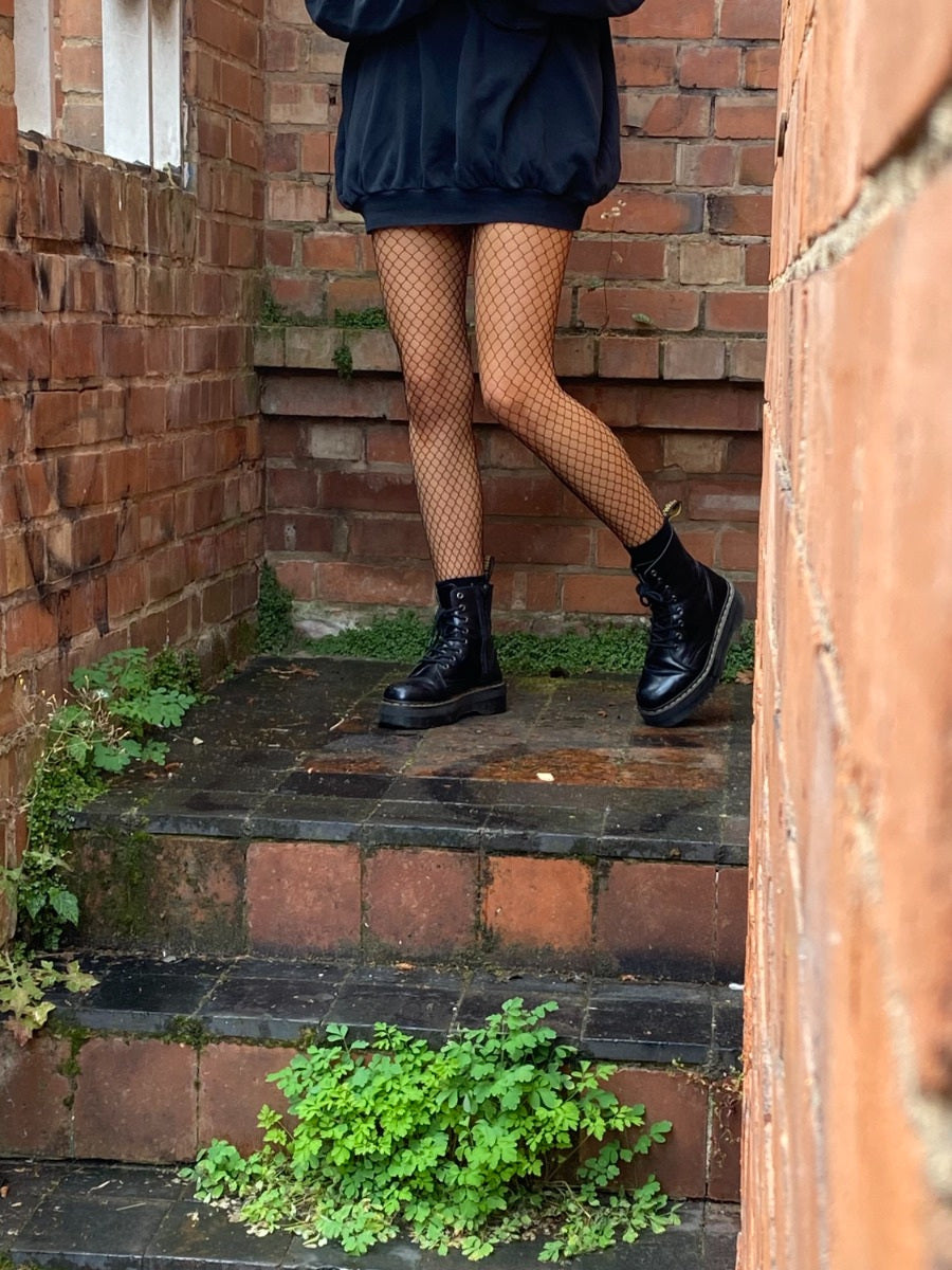 Fishnet Tights - Pretty Polly