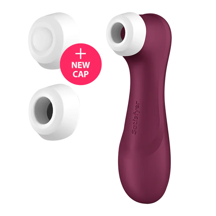 Pro 2 Simulator - Satisfyer