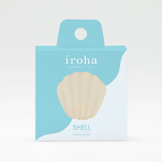 Iroha Petit Shell - BraTopia