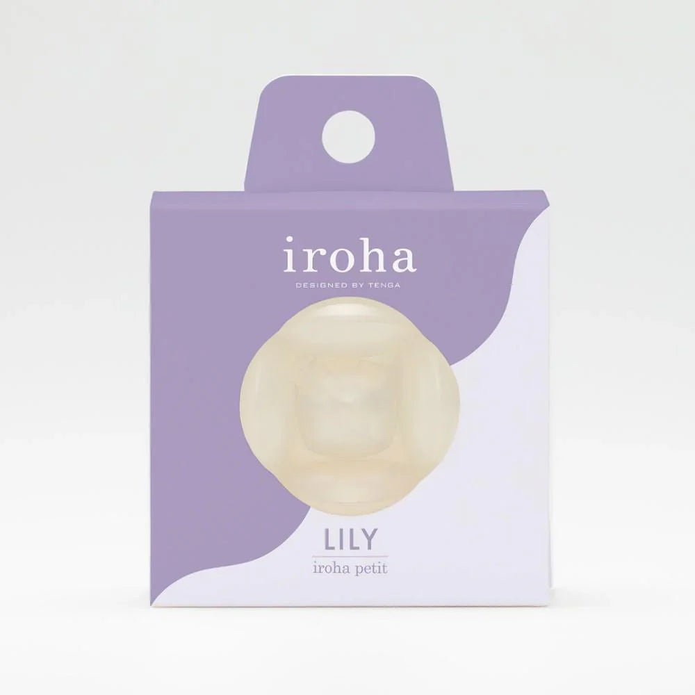 Petit Lily - Iroha - BraTopia