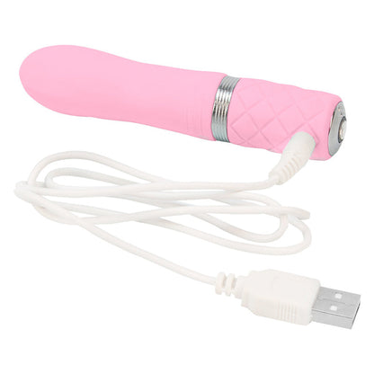 Flirty Mini Massager - Pillow Talk