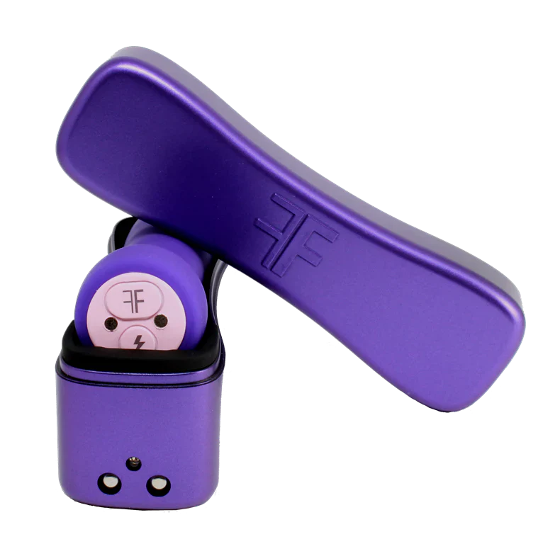 Booster Bullet in Purple - Femme Funn