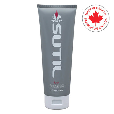 Sutil Personal Lubricant Canada — French Postcard Calgary