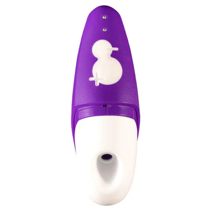Free Vibrator - ROMP