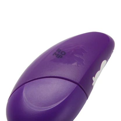 Free Vibrator - ROMP