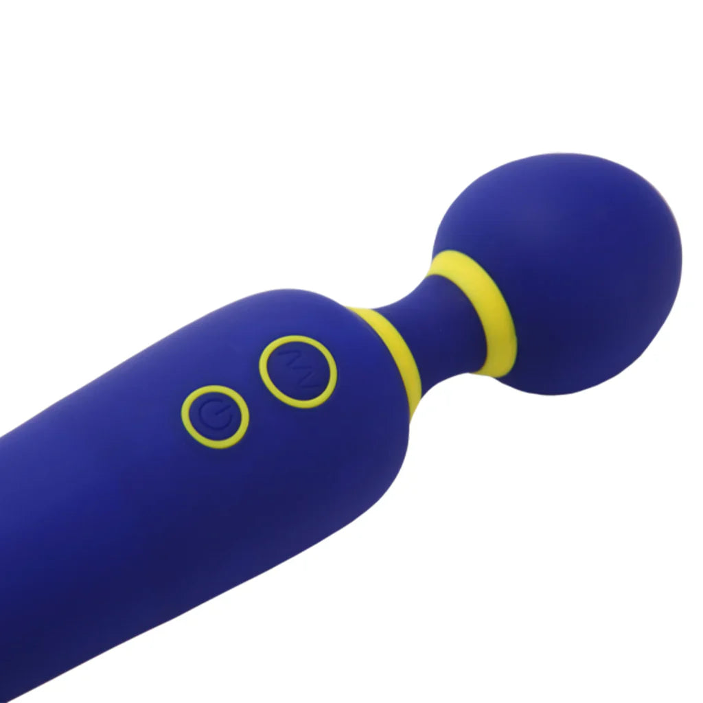 Flip Vibrator - ROMP
