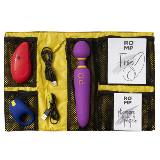 Pleasure Kit - Romp