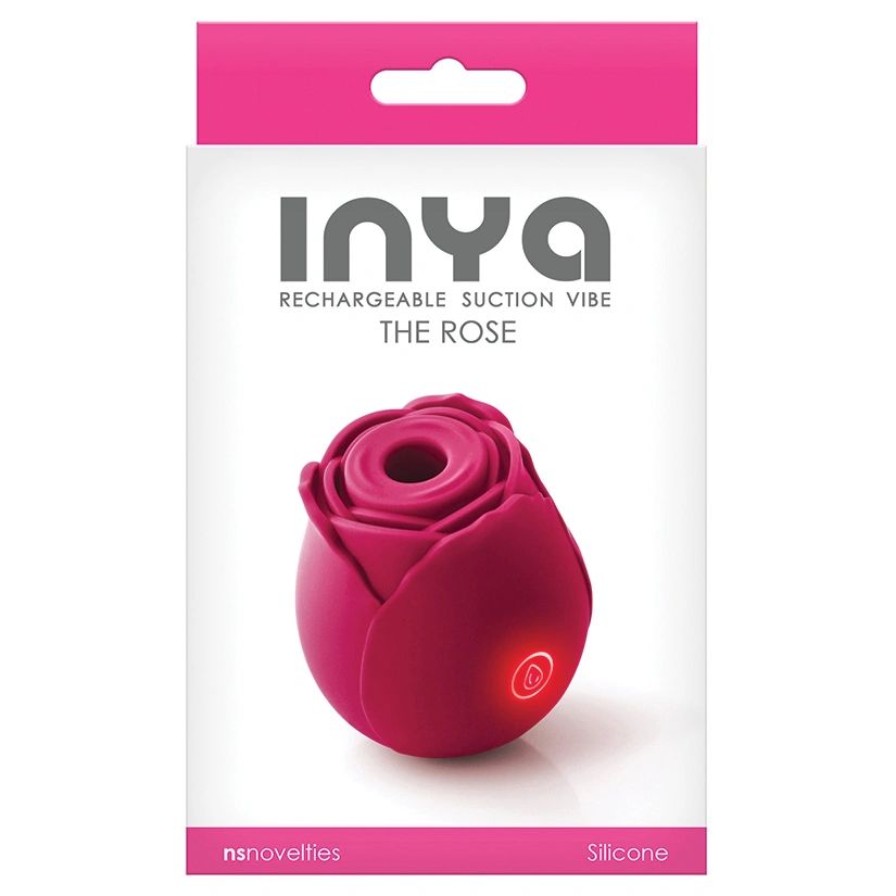 The Rose - Inya