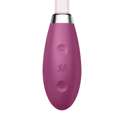 G-Spot Flex 3 - Satisfyer