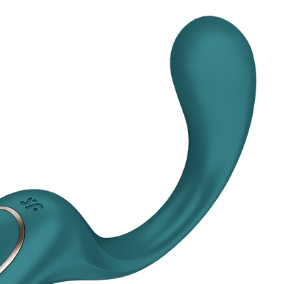 Satisfyer G for Goddess G-spot vibrator Canada 2026