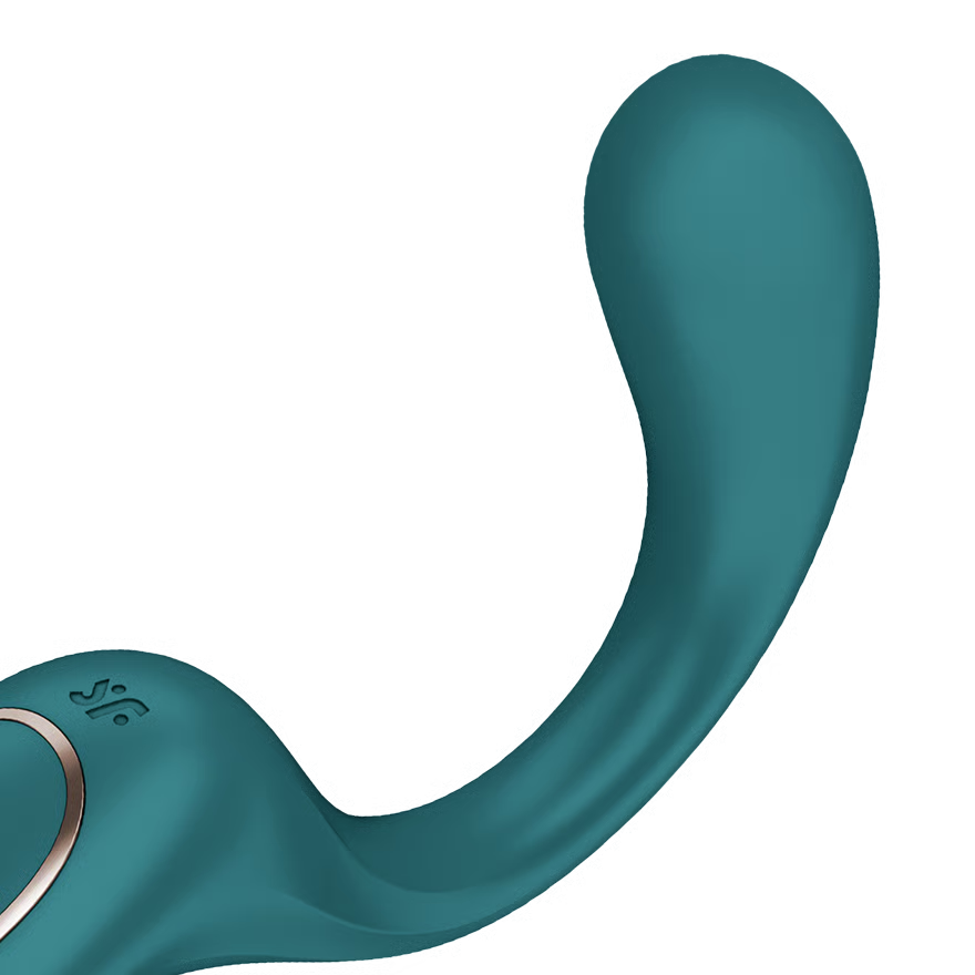 G for Goddess - Satisfyer