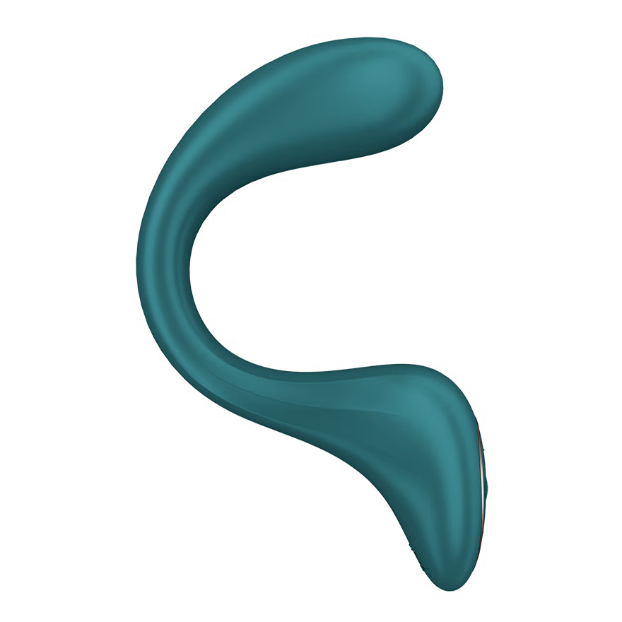 G for Goddess - Satisfyer