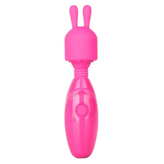 Tiny Teasers Rabbit Massager - California Exotics - BraTopia