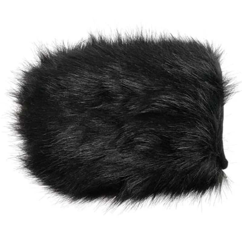 Spiked Sensory Mitt In Black - Sportsheets - BraTopia