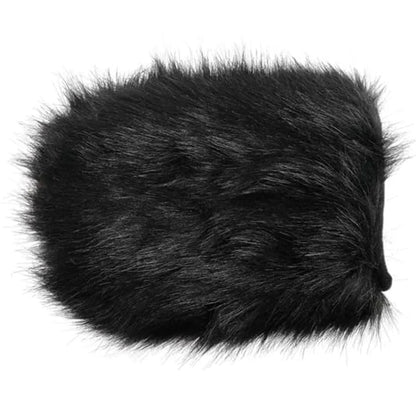Spiked Sensory Mitt In Black - Sportsheets - BraTopia