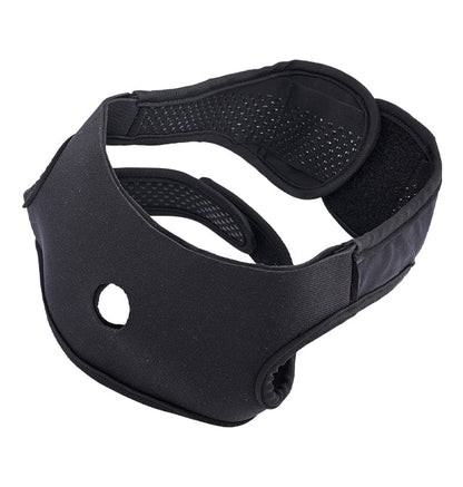 Pivot In Your Face Strap On - Sportsheets