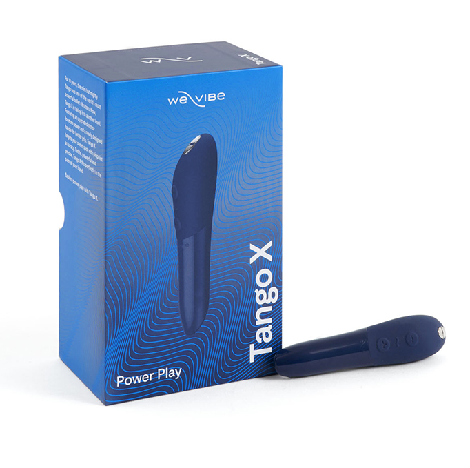 Tango X Vibrator - We-Vibe