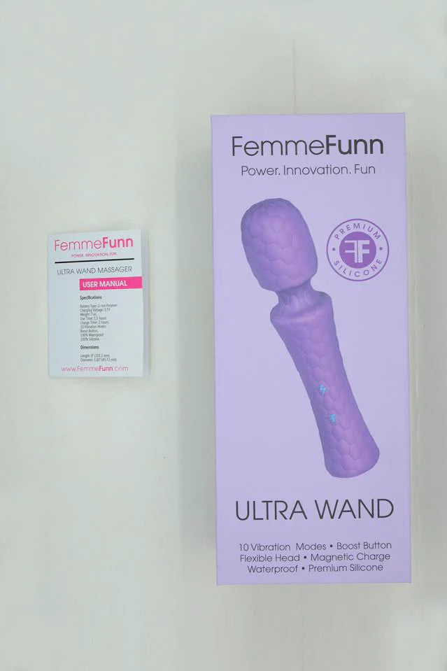 Ultra Wand - Femme Funn