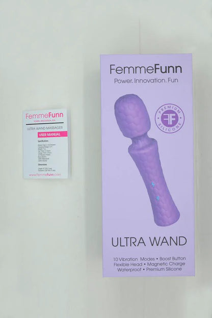 Ultra Wand - Femme Funn