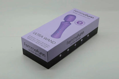 Ultra Wand - Femme Funn