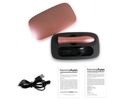 Bougie Bullet - VVole