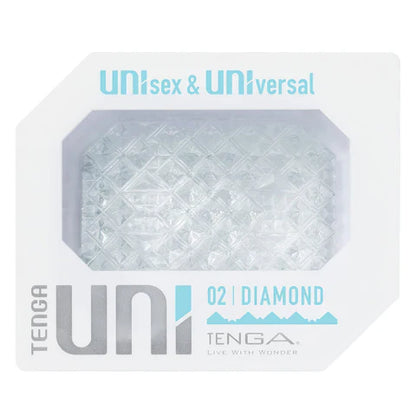 Uni Diamond - Tenga