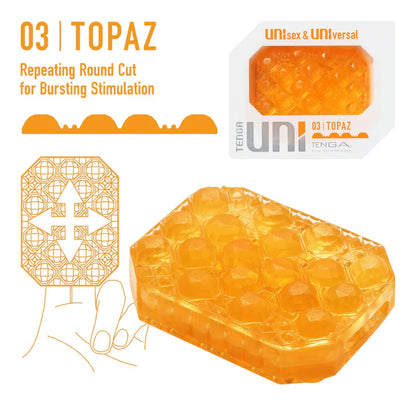 Uni Topaz - Tenga