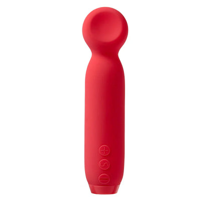 Vita Bullet Vibrator In Watermelon Pink - Je Joue