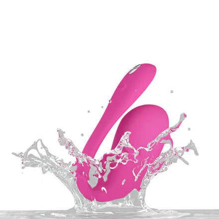 We-Vibe Jive 2 Wearable G-Spot Vibrator