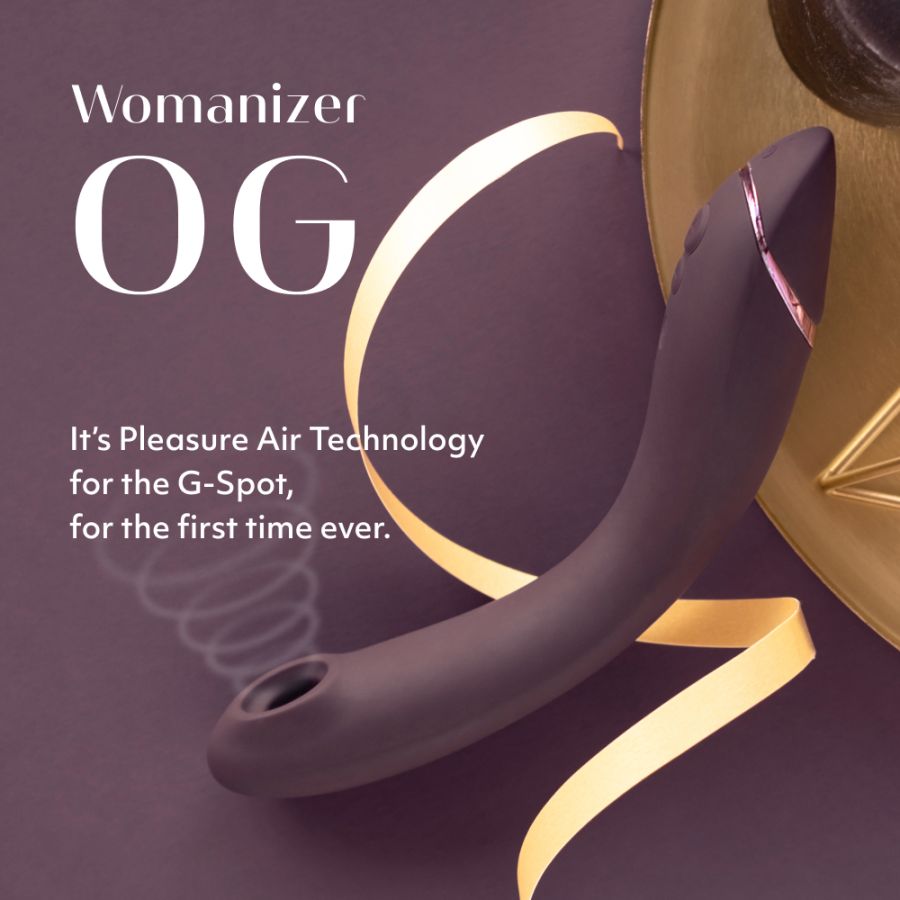 Womanizer OG - Womanizer