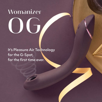 Womanizer OG - Womanizer