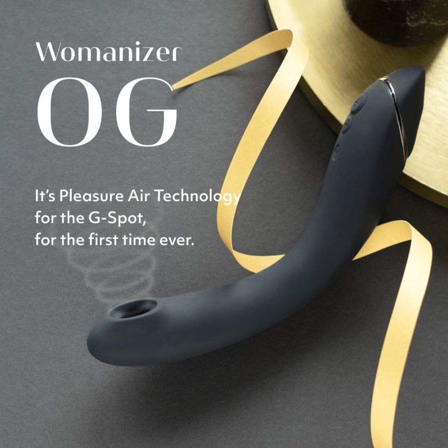 Womanizer OG - Womanizer