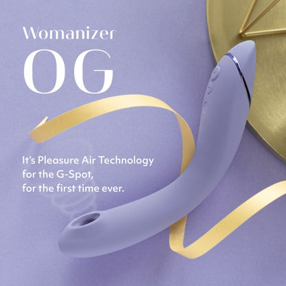 Womanizer OG - Womanizer