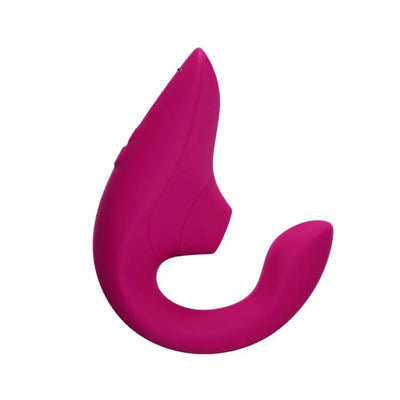 Womanizer Blend clitoral and G-spot vibrator Canada 2026