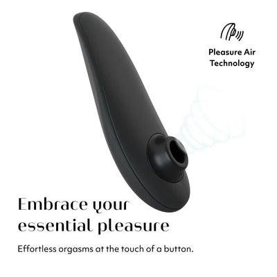 Womanizer Classic 2 — full size air pulse vibrator Canada 2026
