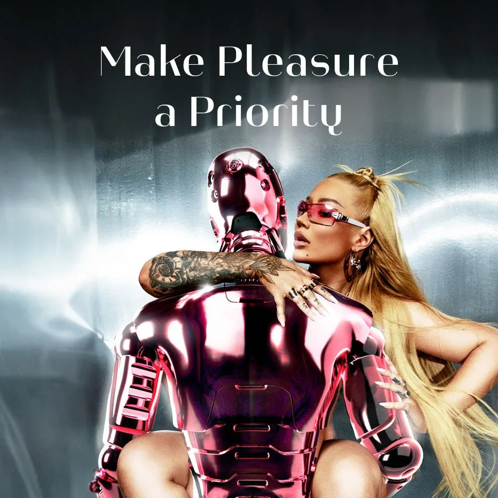 Liberty 2 Vibrator - Womanizer - BraTopia