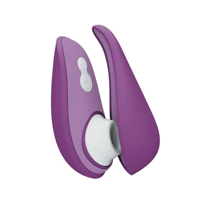 Liberty 2 Vibrator - Womanizer