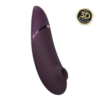 Womanizer Next In Dark Purple - Womanizer - BraTopia