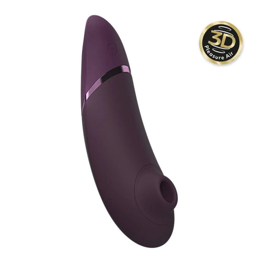 Womanizer Next In Dark Purple - Womanizer - BraTopia
