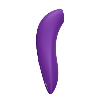 We-Vibe Melt 2 air pulse vibrator — French Postcard Calgary