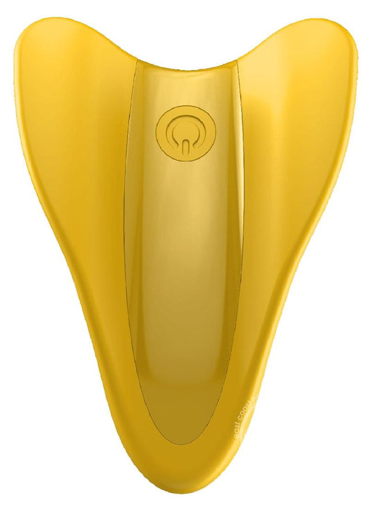 High Fly In Yellow - Satisfyer